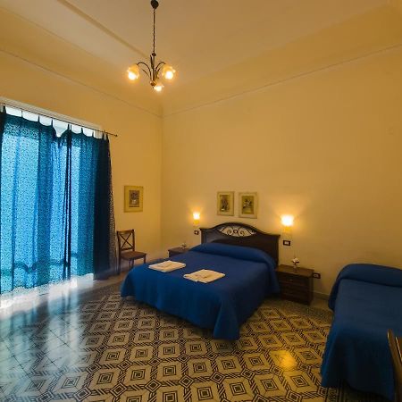 פלרמו B&B Liberty מראה חיצוני תמונה