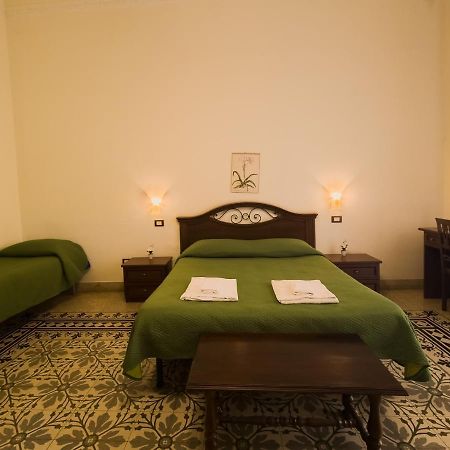 פלרמו B&B Liberty מראה חיצוני תמונה