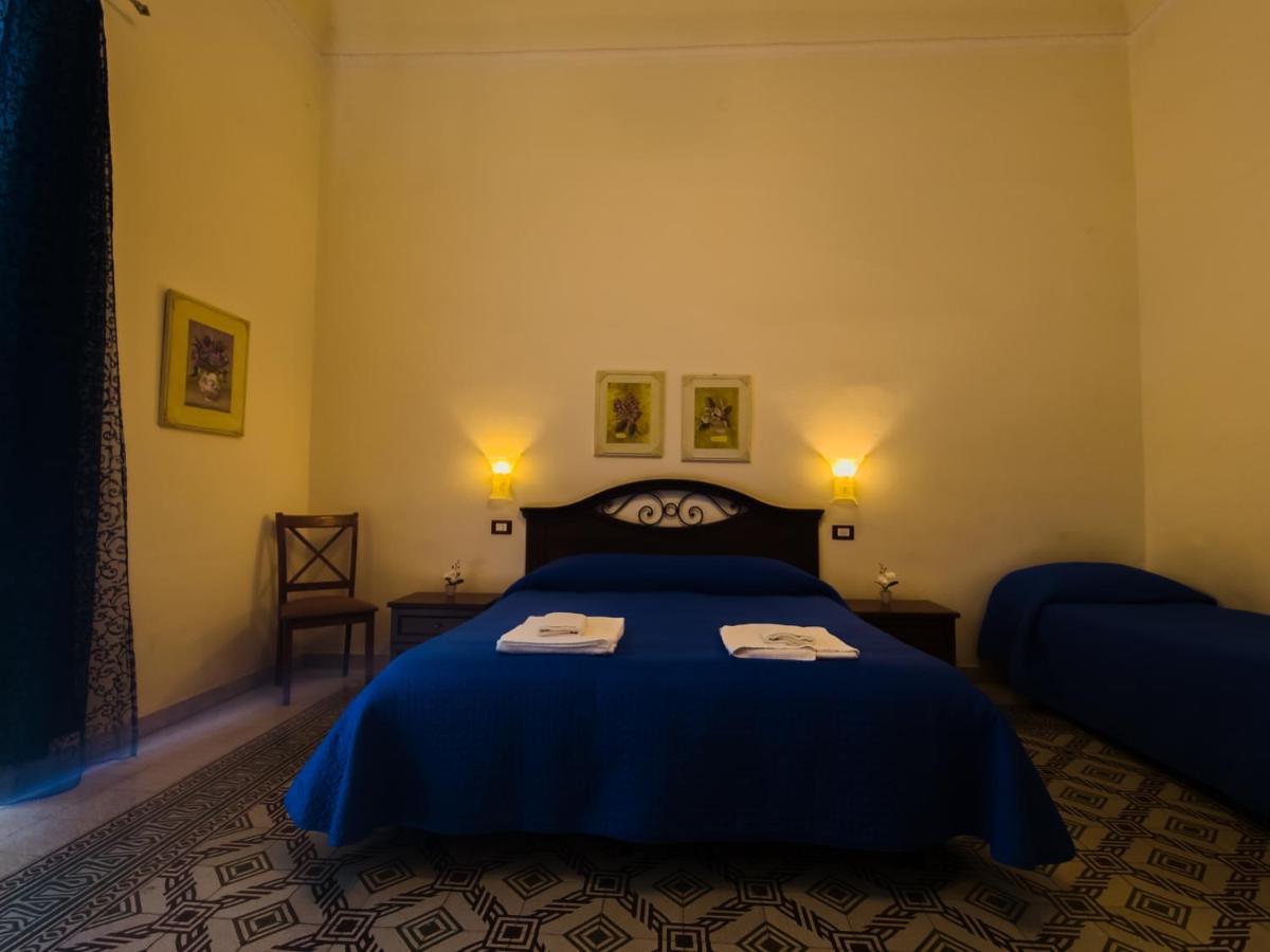 פלרמו B&B Liberty מראה חיצוני תמונה