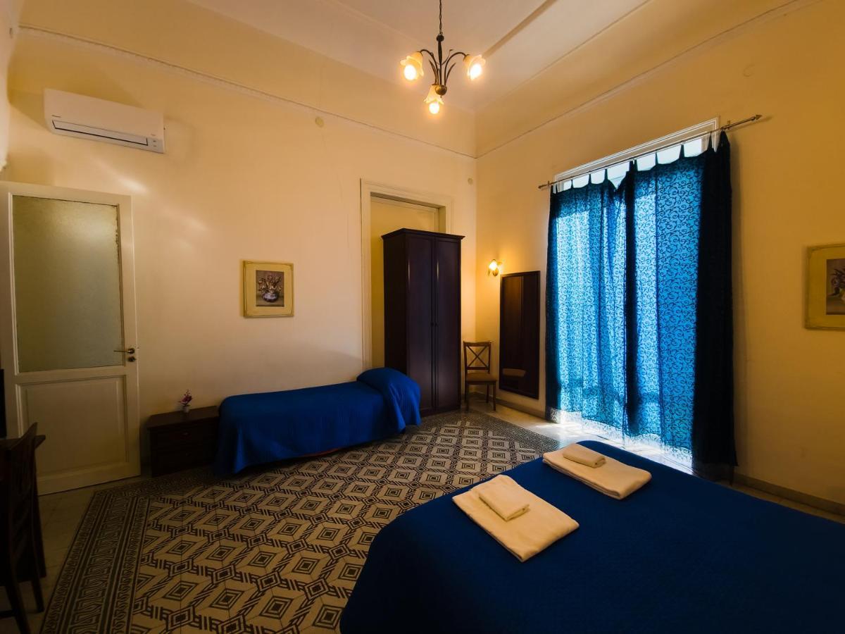 פלרמו B&B Liberty מראה חיצוני תמונה