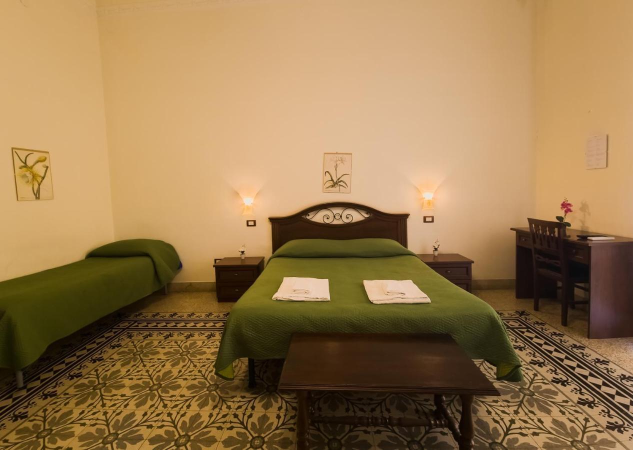 פלרמו B&B Liberty מראה חיצוני תמונה