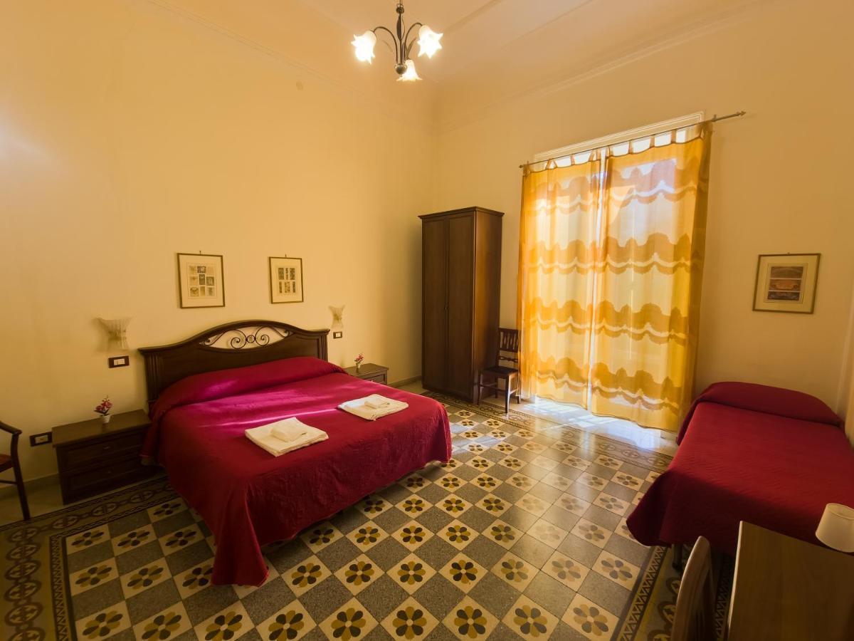 פלרמו B&B Liberty מראה חיצוני תמונה