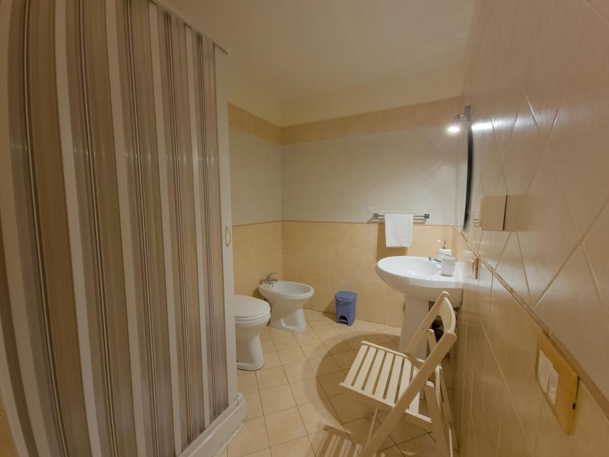 פלרמו B&B Liberty מראה חיצוני תמונה