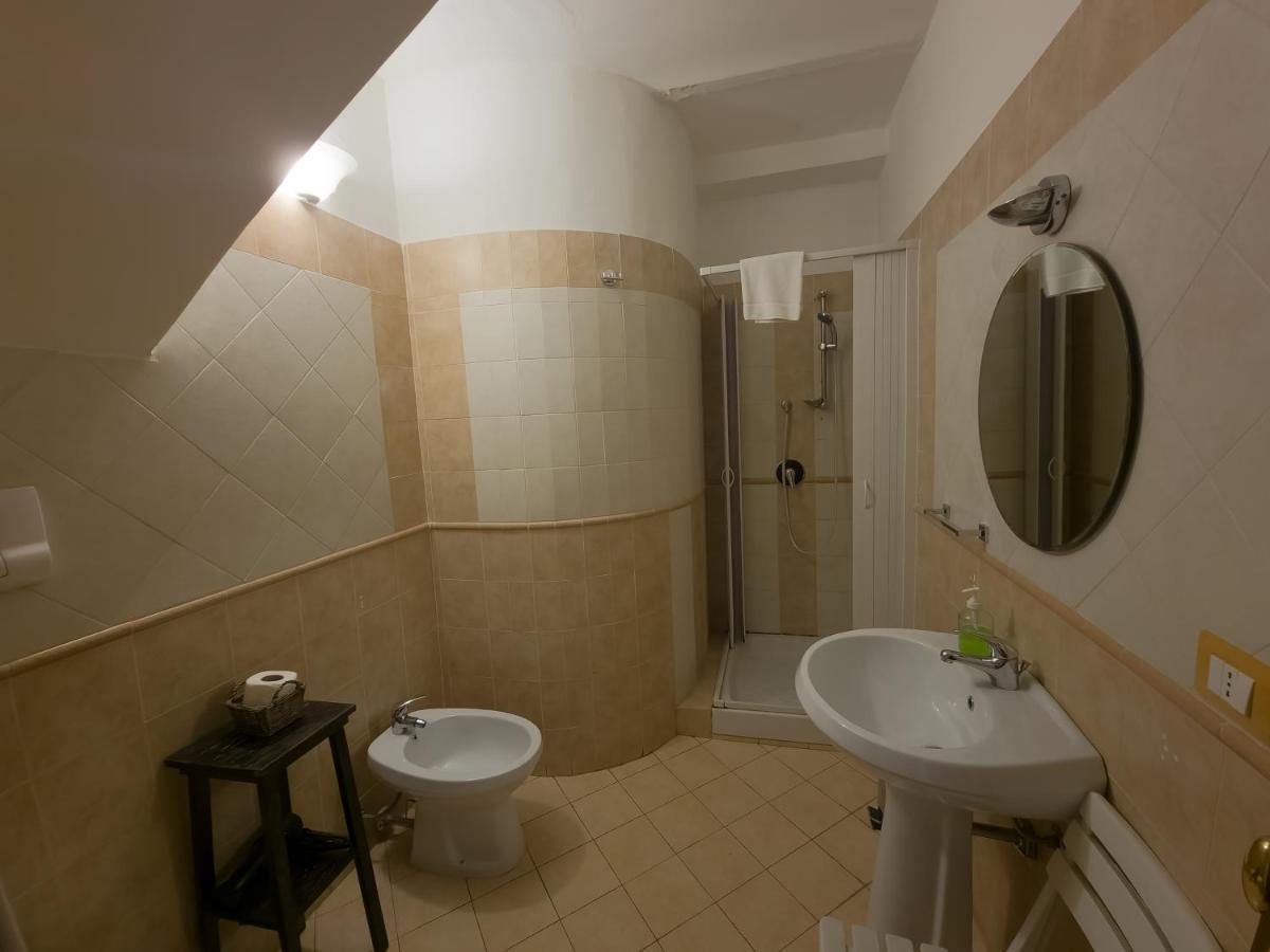 פלרמו B&B Liberty מראה חיצוני תמונה